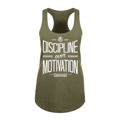 WOMEN'S FITTED TANK TOPS Thumbnail