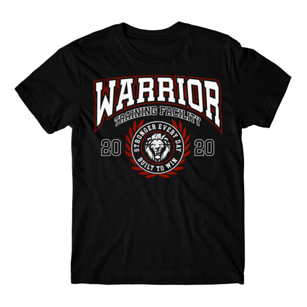 COLLEGE TOWN - T-SHIRT Thumbnail