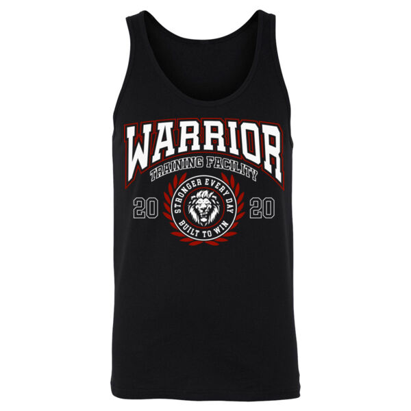 COLLEGE TOWN - TANK TOP Thumbnail