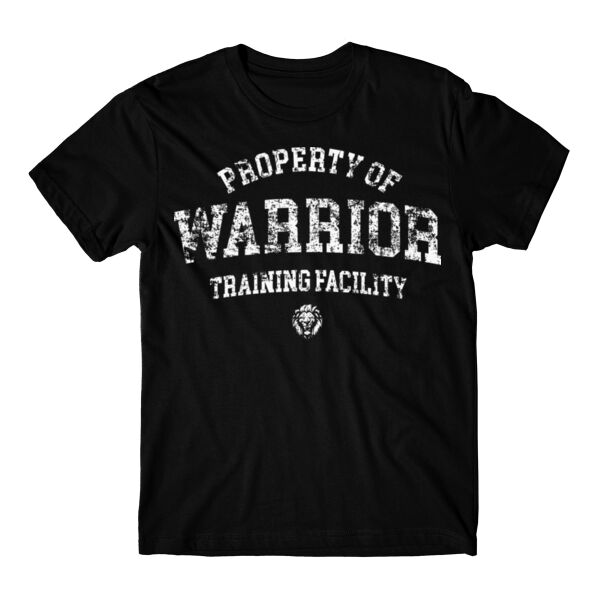 PROPERTY OF - T-SHIRT Thumbnail