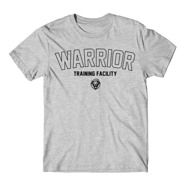 STRENGTH DEPT - T-SHIRT Thumbnail
