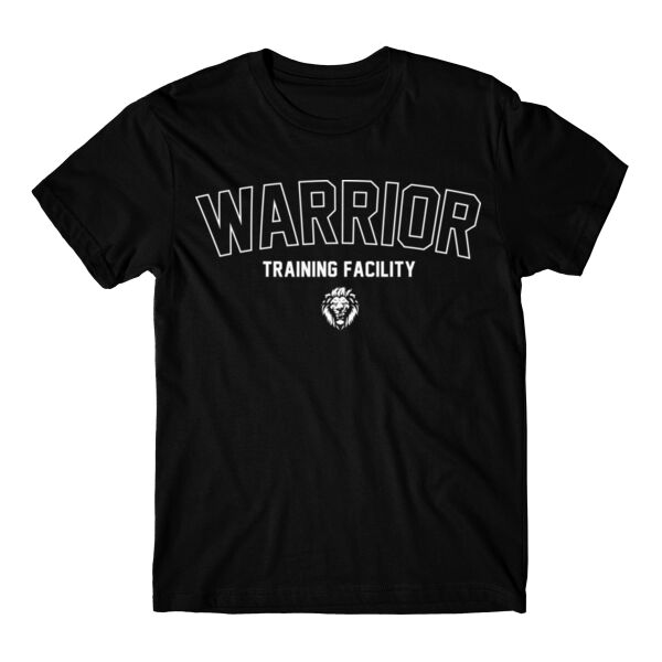 STRENGTH DEPT - T-SHIRT Thumbnail