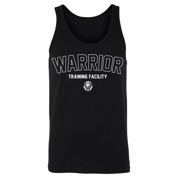 STRENGTH DEPT - TANK TOP Thumbnail