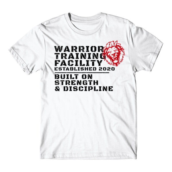 STENCIL - T-SHIRT Thumbnail